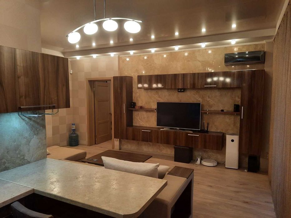 2-кімнатна квартира за адресою (площа 52 м²) - Atlanta.ua - фото 3