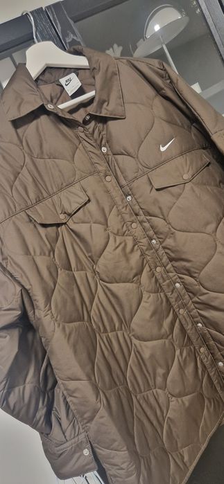 Nowa kurtka Nike
