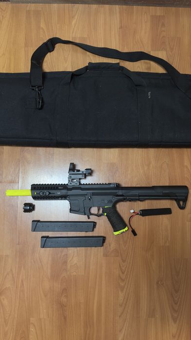 G&G Arp-9 - Replica airsoft
