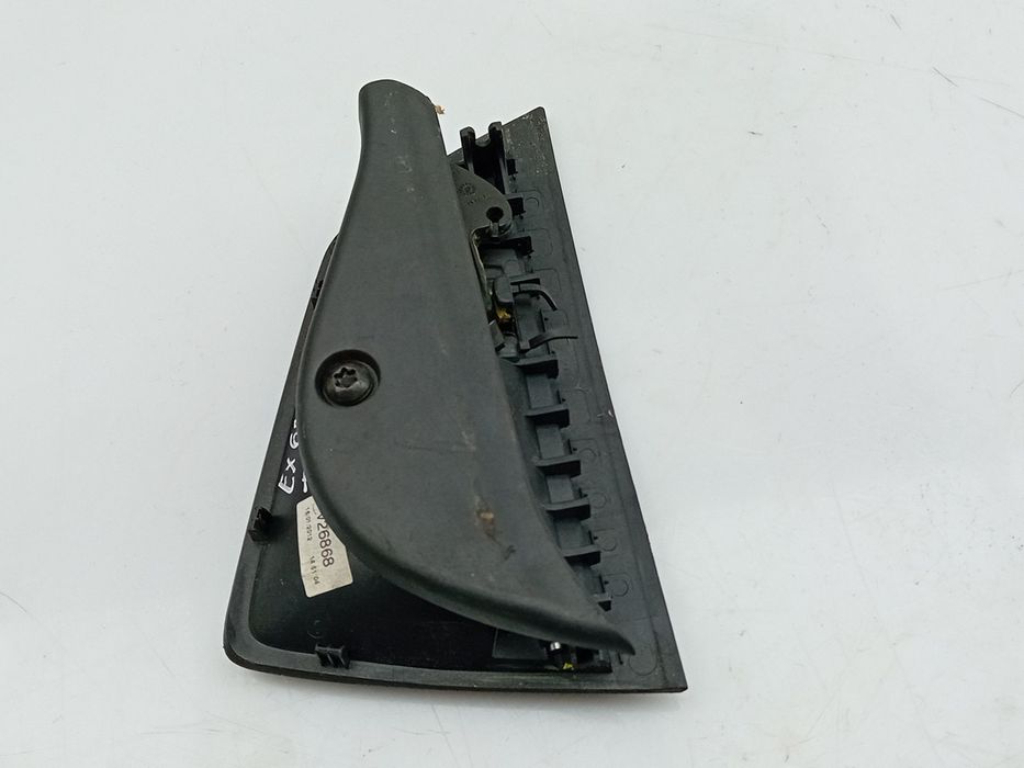 Puxador porta trás direito ALFA ROMEO Giulietta (940_)