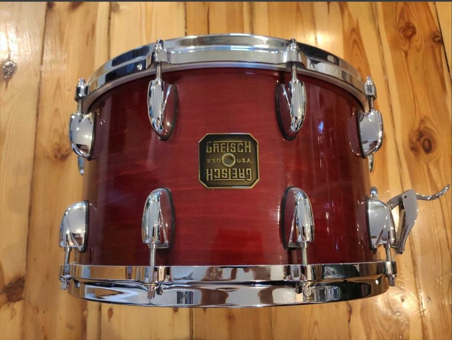 Werbel Gretsch USA GM4155 14x8"