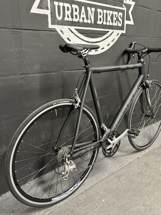 Rower szosowy Cube LTD Shimano Ultegra 60 cm Urban Bikes