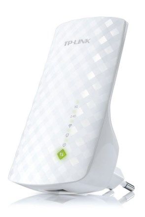 TP-LINK RE200 WiFi Repeater64343246490241120