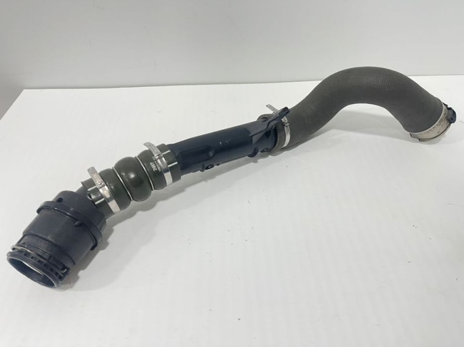 Tubo Intercooler Turbo Renault Megane 3 III  Clio 4 IV 1.5 Dci 110CV 1