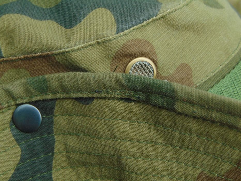 kapelusz polowy - texar rozmiar S pl camo