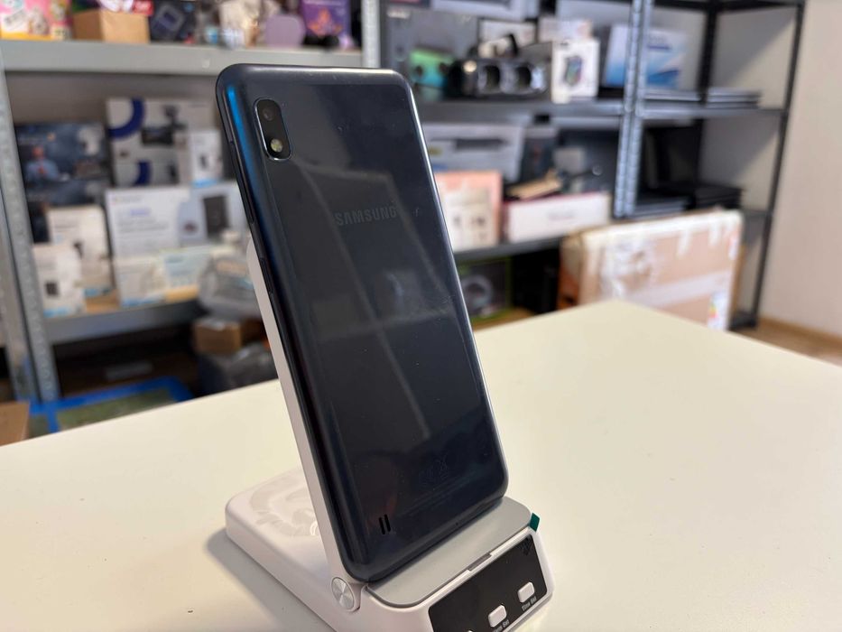 Samsung Galaxy A10 DUAL SIM bez blokad + ŁADOWARKA