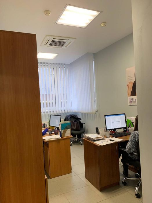 Commercial real estate at st. Kulikovo pole pl Oktyabrskoy revolyutsii pl (area 273 m²) - Atlanta.ua - photo 5