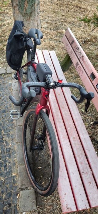 Trek Checkpoint SL 6 AXS 56
