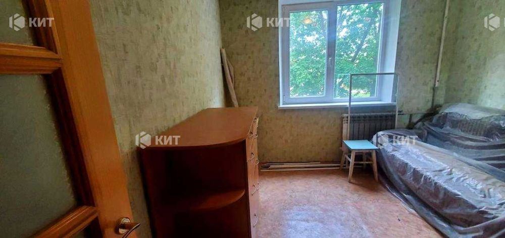 2к. 44м2 Северная Салтовка 2, Леся Сердюка (Командарма Корка) ул., 135343 - Вид 2