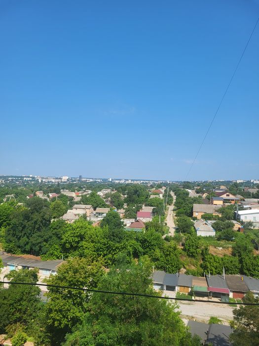 Продам 3 кім. квартиру вул.В.Черчелля р-он Кущівка