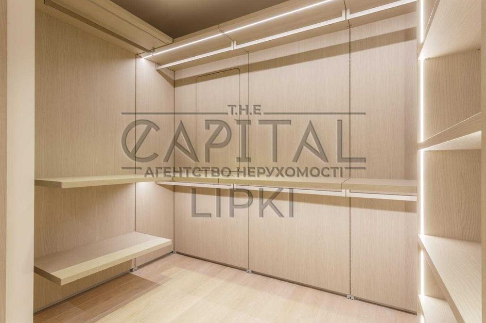 Продаж квартири, ЖК Новопечерські Липки, Драгомирова, Верхогляда