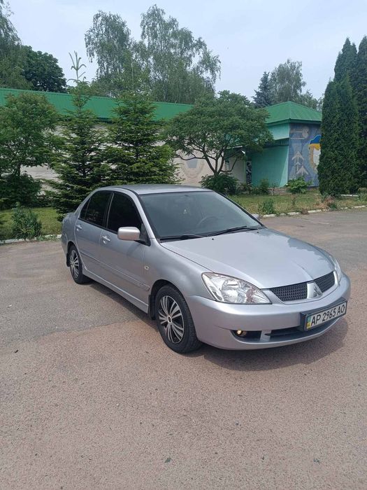 Продам Mitsubishi lancer9