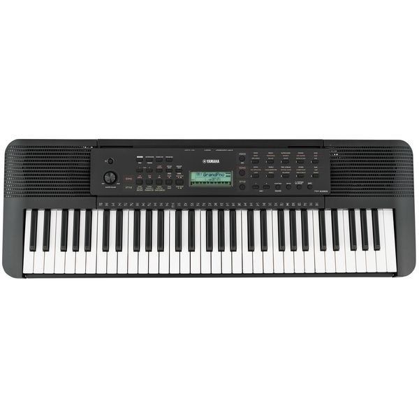 Yamaha psr-e273 синтезатор