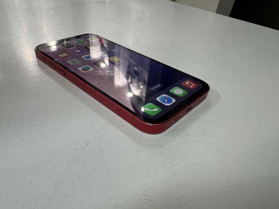 iPhone 12 64GB - GWARANCJA - #641