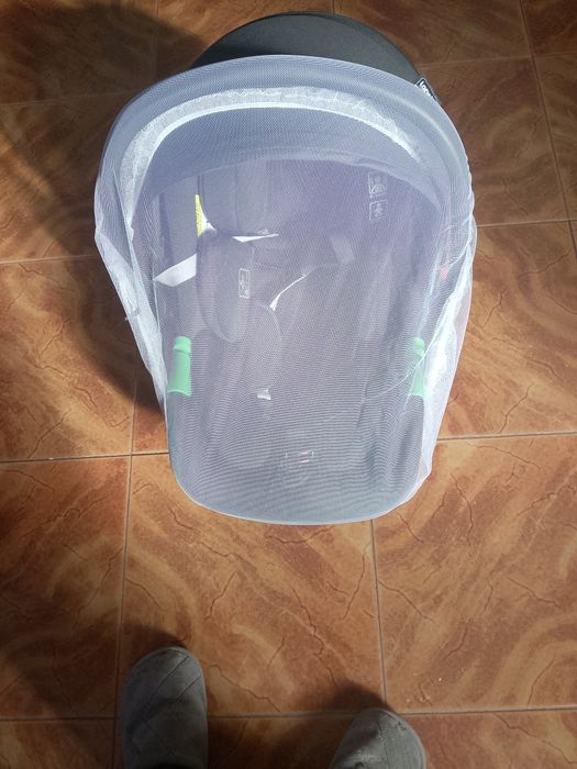 Vendo nunca usada