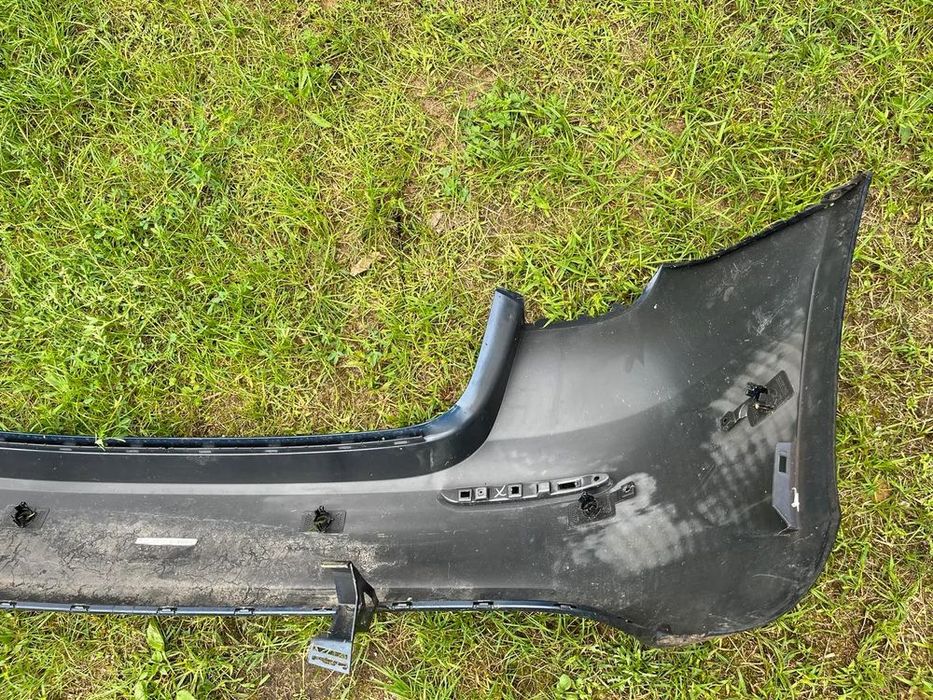 zderzak tył tylny mercedes a-klasa w 177 w177 18-