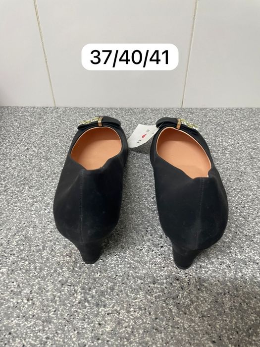 Sapatos Novos Femininos vários tamanhos