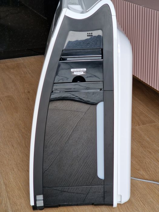 Oczyszczacz powietrza Sharp KI-G75EUW JAK NOWY