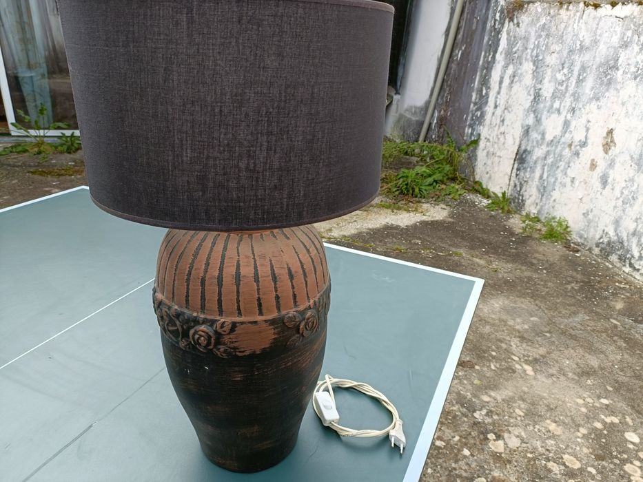 Vários artigos para decoração, bom preço