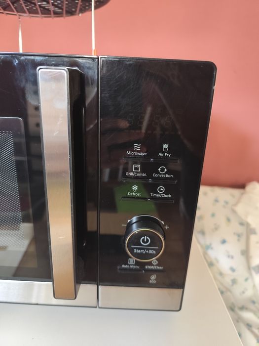 Forno microondas Becken