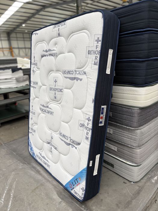 colchões HR30 ORTOPEDIC
