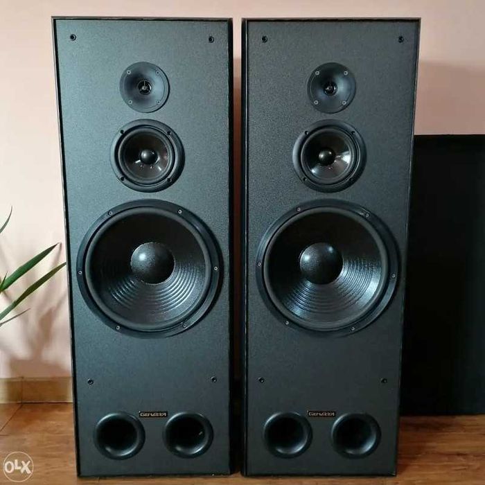 Акустическая система JWS Genexxa SX-1200