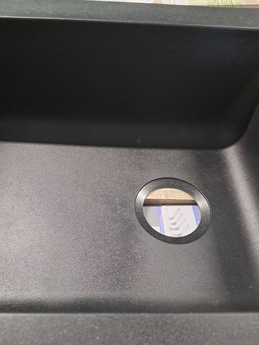 Sprzedam zlewozmywak niemiecki