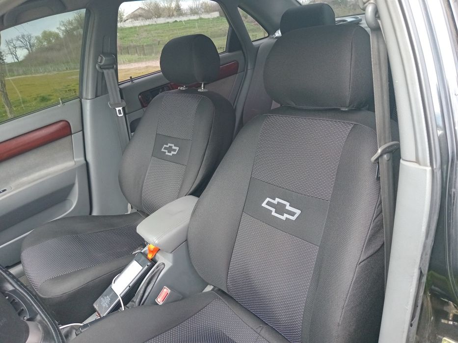 Продам Chevrolet Lacetti 2006р.