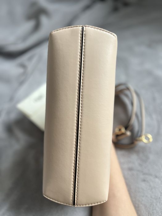 Nowa torebka FENDI First prosto z Mediolanu