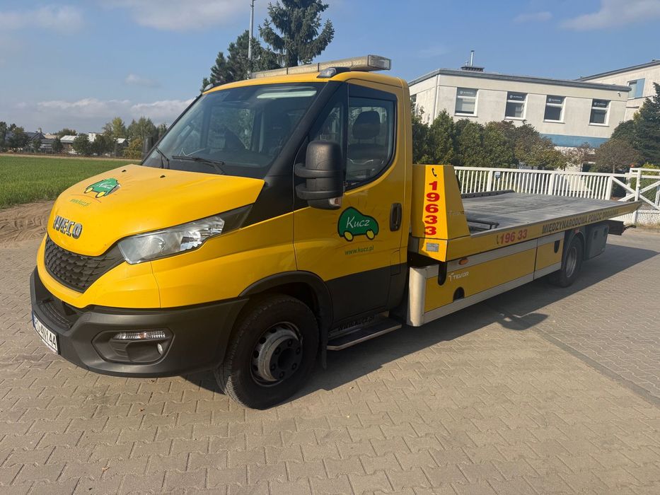 Iveco