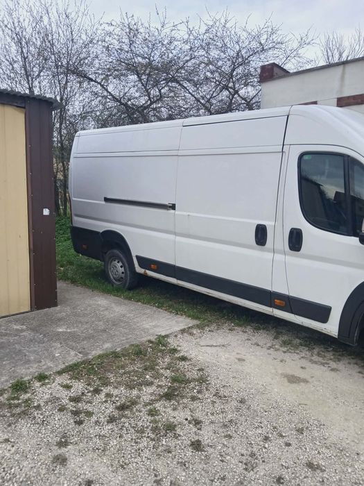 Sprzedam Fiata Ducato