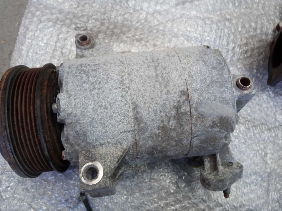 Sprężarka klimatyzacji 1.0  Ford Focus MK3