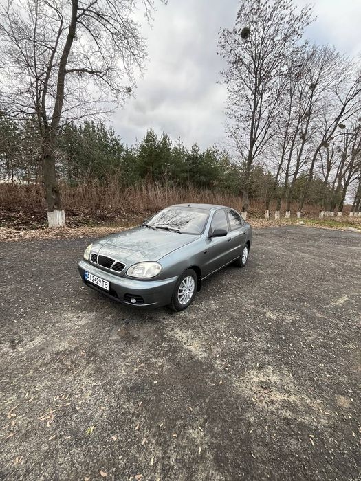 Zaz Sens 2011року