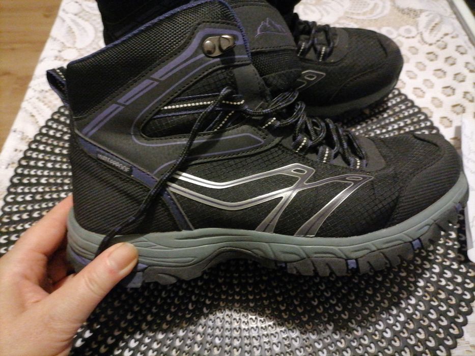 Buty trekkingowe Air Stream Sys Anatomik Waterproof. Chełm • OLX.pl