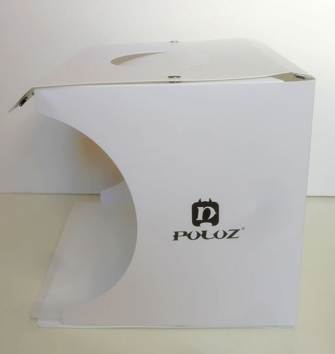 Photo Studio led