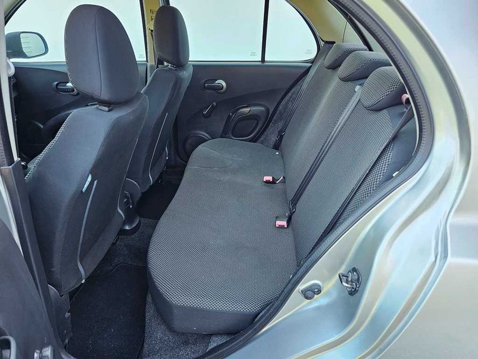 Nissan Micra 1.2i 16v 80Cv 190.000Km 03/2010