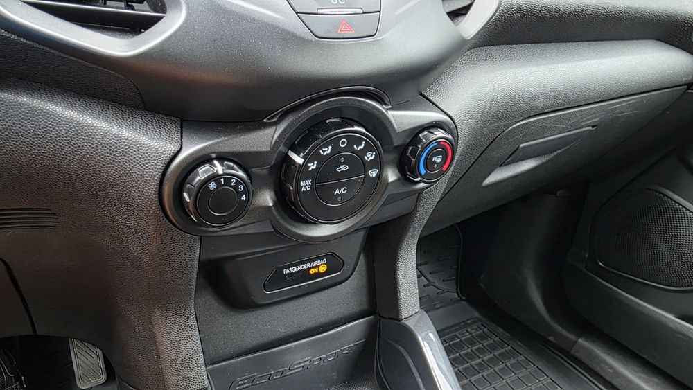 Продам Ford EcoSport 2015