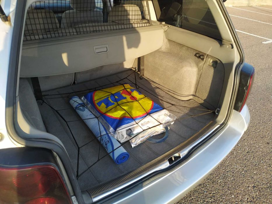 VW Passat Variant 1.9 TDI 130CV