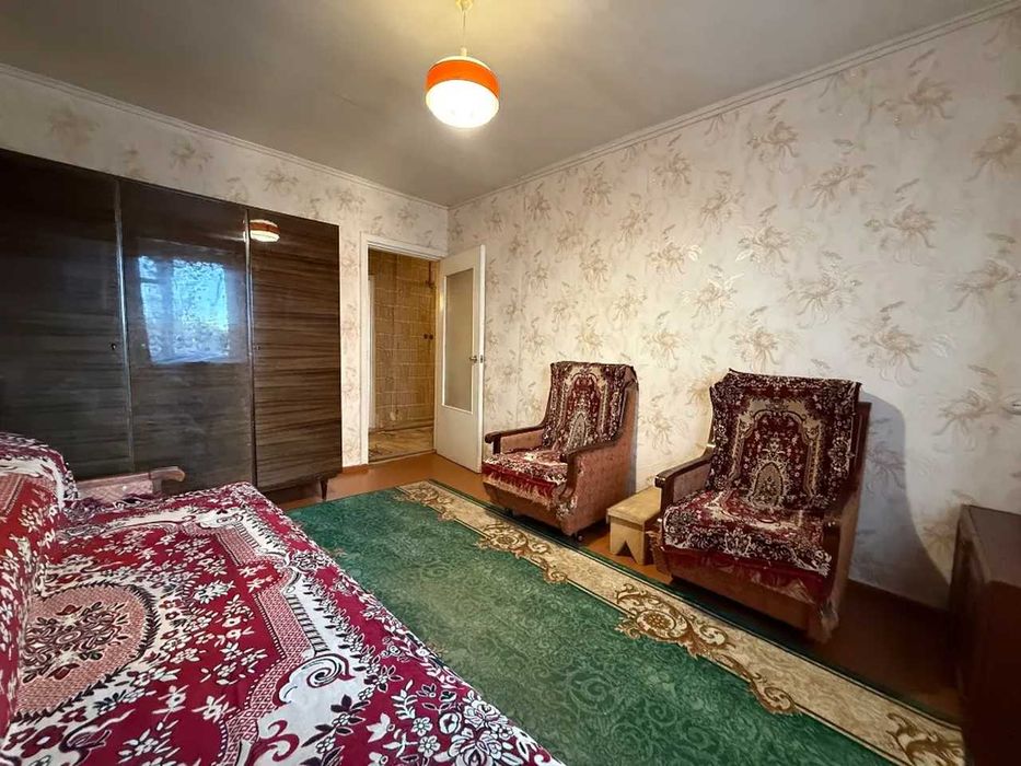 Продам 3-к квартиру (74м2) на Савкина, Красный Камень