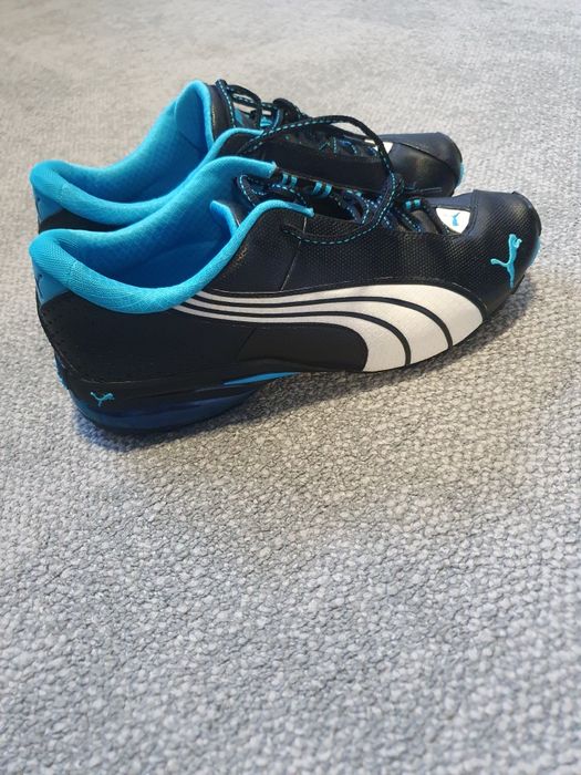 Ténis / Sapatilhas / Sneakers Puma Cell