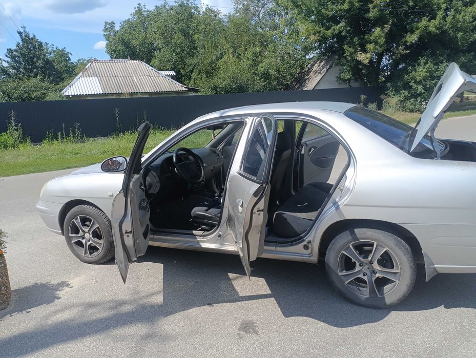 Продам автомобіль