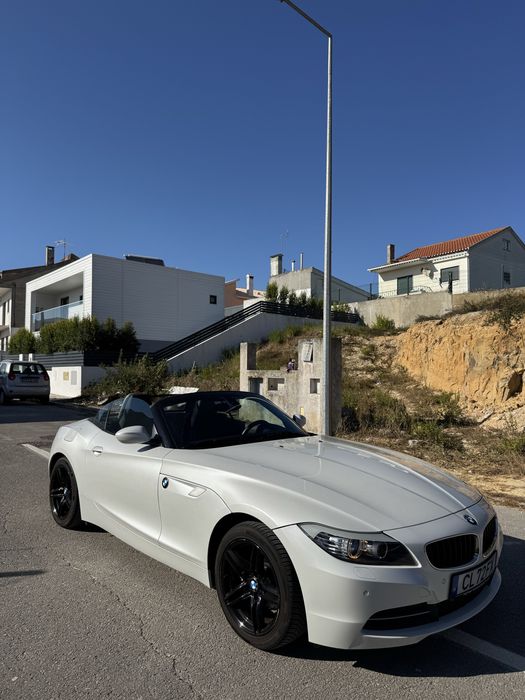 BMW Z4 20i Pack M