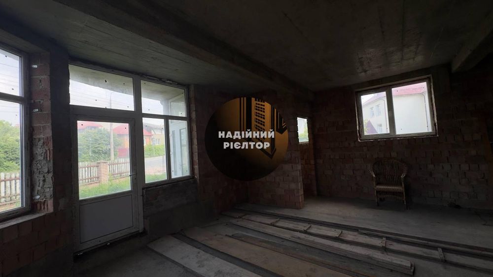 Оренда комерційного приміщення (ремонт під Орендаря)