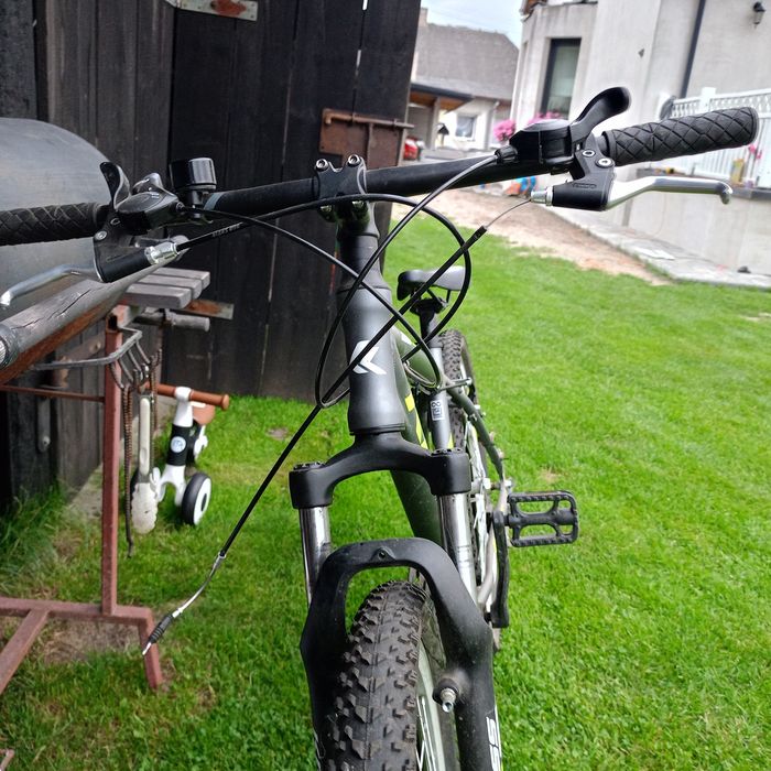 kross hexagon 2 OKAZJA