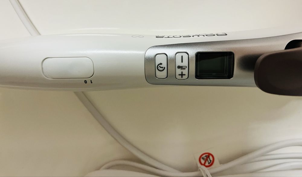 Modelador de Cabelo Rowenta