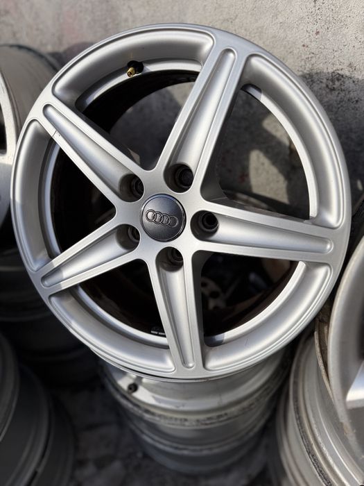Jantes 16 Originais Audi A1, A3, Seat e vw em 5x112