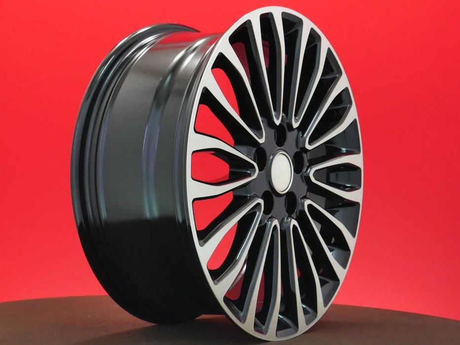 FELGI R17 5x108 Y1158 MB Ford Focus 3 4 Galaxy Kuga 3 Mondeo 3 4 Grand C-Max