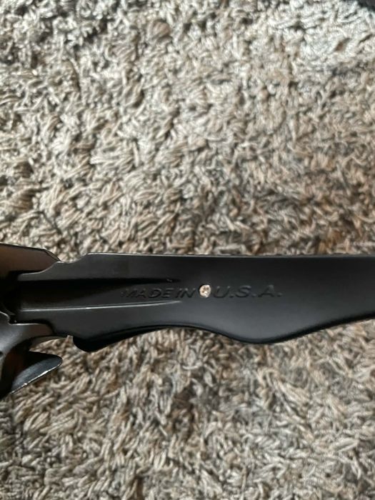 Okulary Oakley Plate