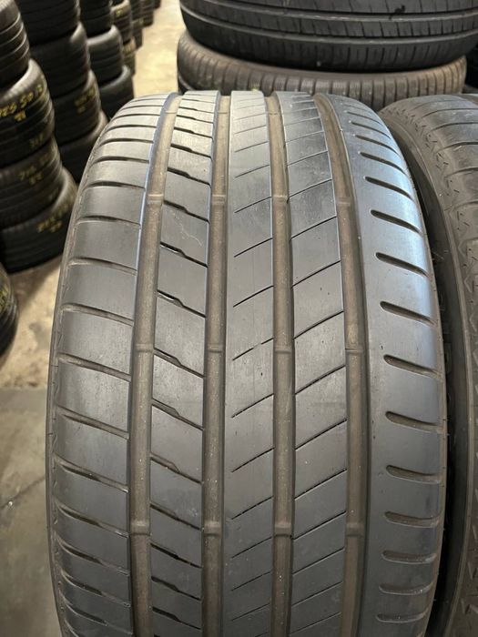 Шини Літні 275х40хR20 Bridgestone Alenza 001 RSC / 2 Шт 95% Протектор