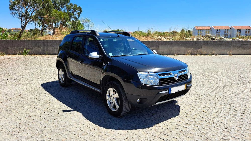 Dacia Duster 1.5 Dci Prestige